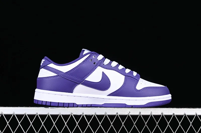 All categories Nk SB Dunk series Nk SB Dunk Low low-top sneakers Nk Dunk Low SB Retro blue and white dunk series low-top casual sports skateboard shoes DD1391-104